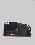 Cardinal Casual Classic Ikat Pinggang Pria