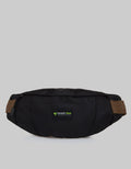 Travel Time Waist Bag Casual Pria