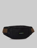 Travel Time Waist Bag Casual Pria