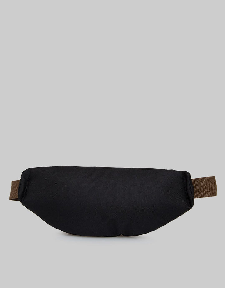 Travel Time Waist Bag Casual Pria