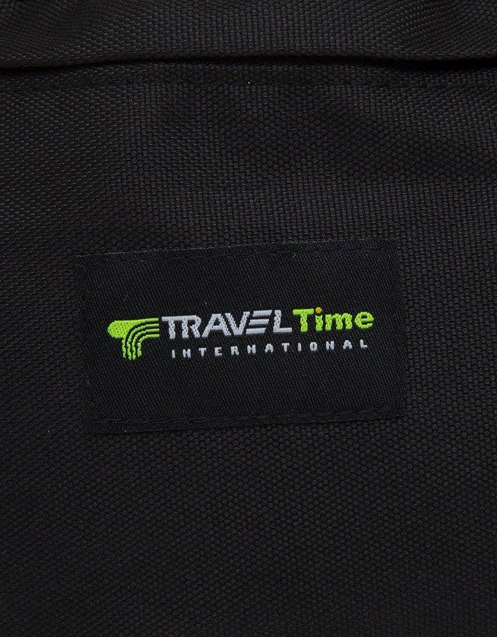 Travel Time Waist Bag Casual Pria