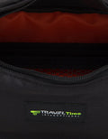 Travel Time Waist Bag Casual Pria