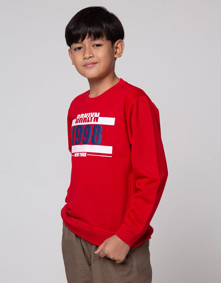 Nevada Sweater Non Hoodie Simple Print I Dont Say Much