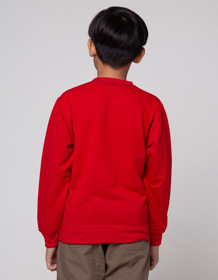 Nevada Sweater Non Hoodie Simple Print I Dont Say Much