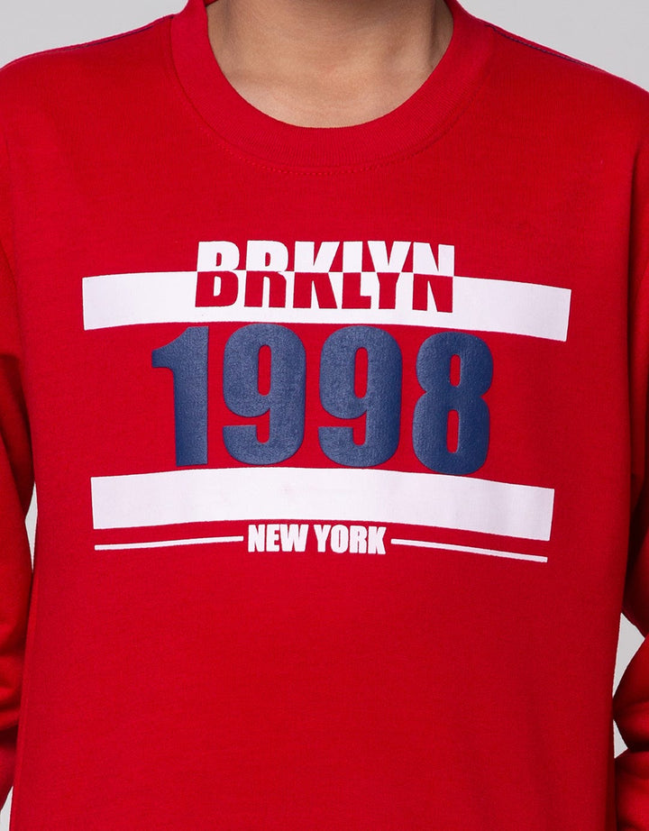 Nevada Sweater Non Hoodie Simple Print I Dont Say Much