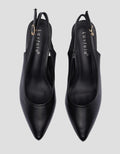 Laviola Pointed Heels Slingback Wanita