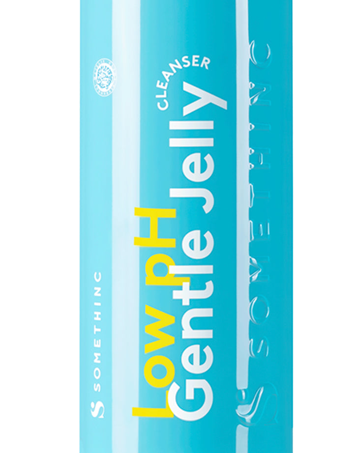 Somethinc Low PH Jelly Cleanser 350gr