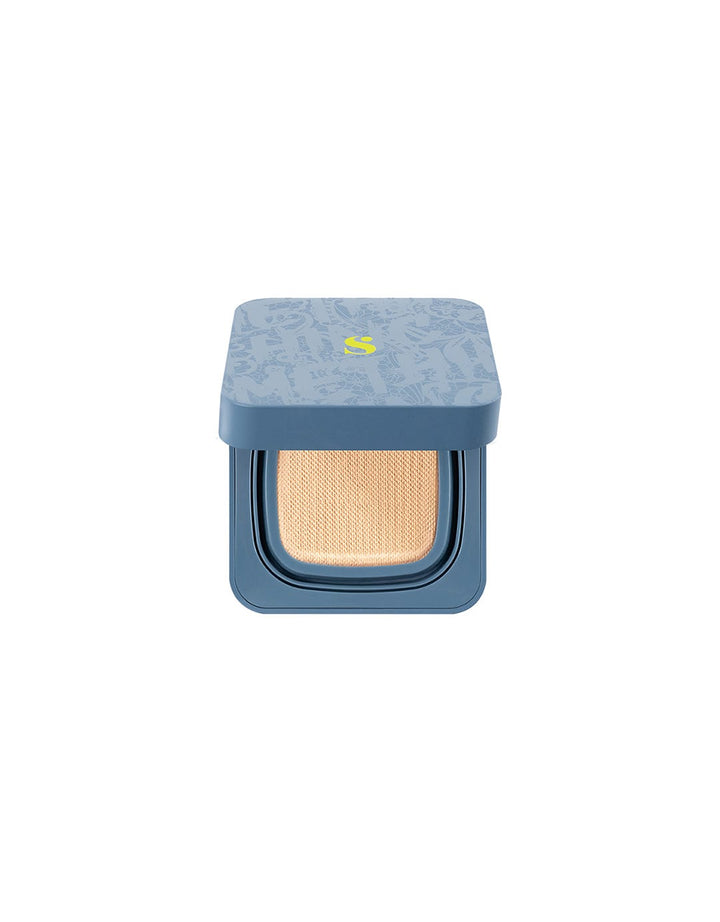 Somethinc Hooman Breathable UV Cushion Cover SPF35 PA++++ C015 Butter