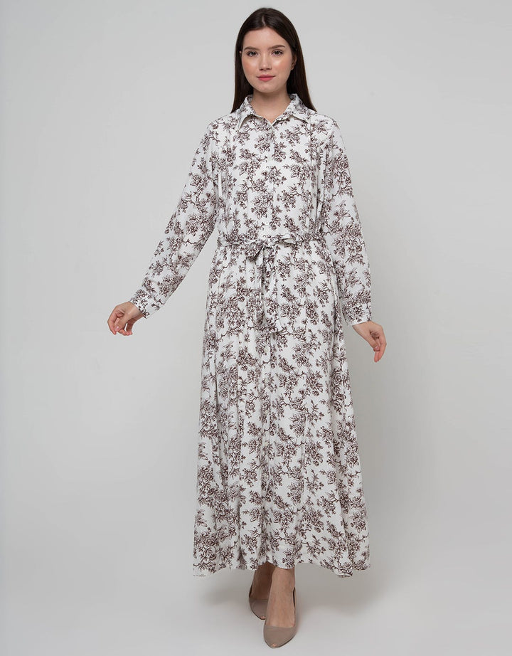 Eprise Yasmine Vita Gamis