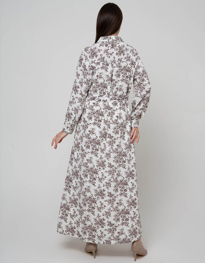 Eprise Yasmine Vita Gamis