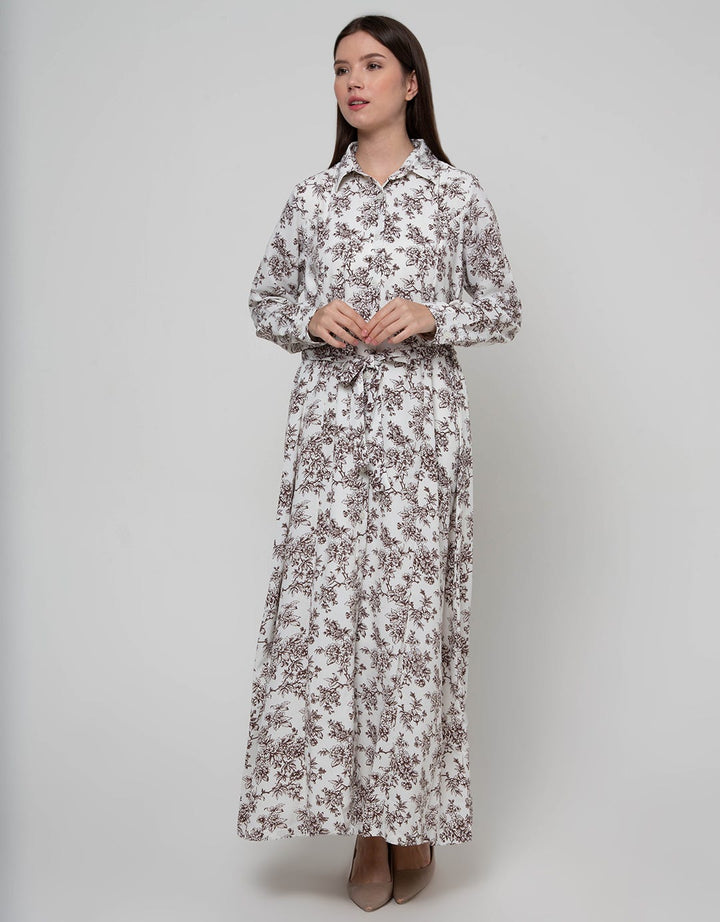 Eprise Yasmine Vita Gamis