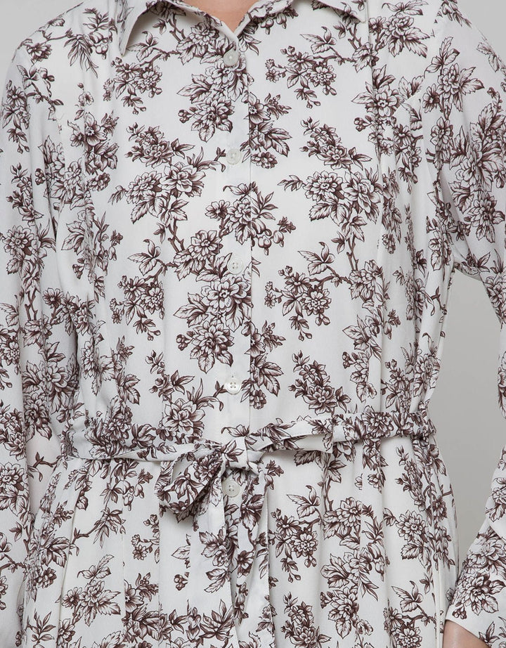 Eprise Yasmine Vita Gamis