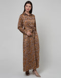 Eprise Yamine Mona Gamis