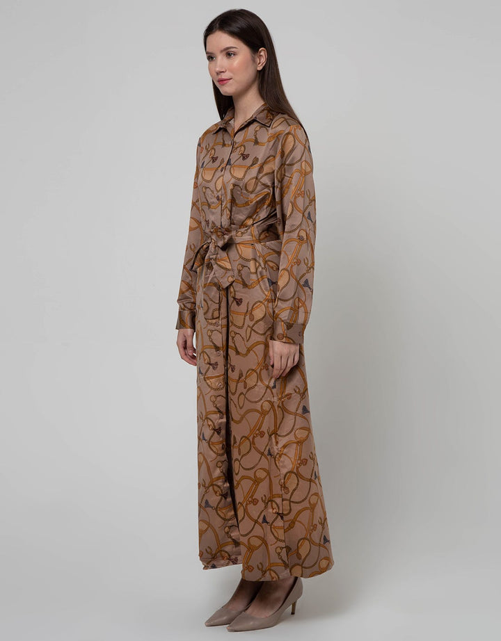 Eprise Yamine Mona Gamis