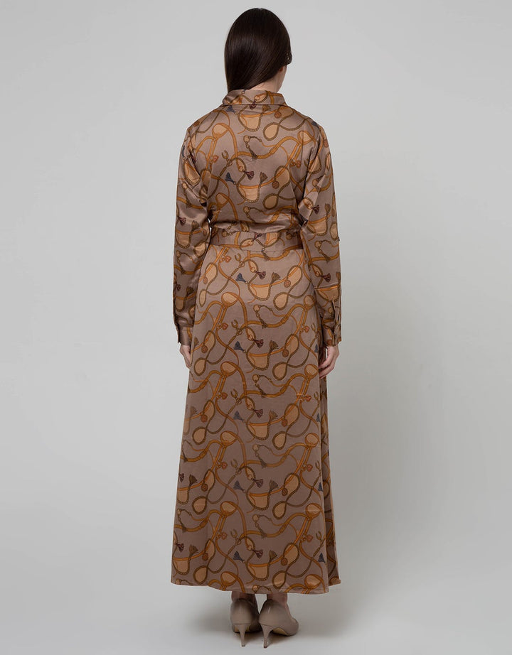 Eprise Yamine Mona Gamis