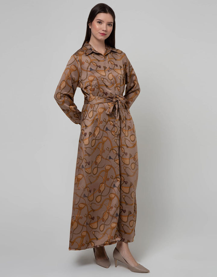 Eprise Yamine Mona Gamis