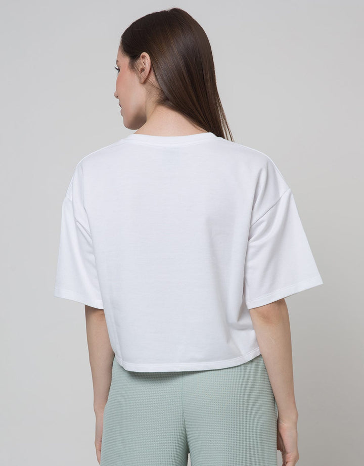 Disney Short Sleeve T-Shirt Tsum2 Q7 Minnie