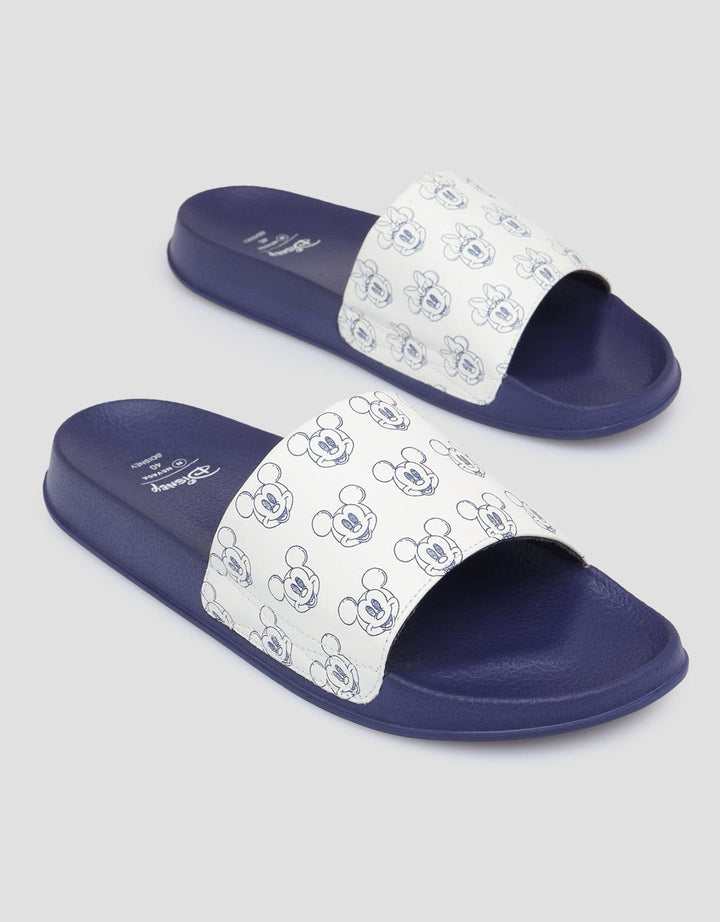 Disney Mickey Sandal Slipper Wanita