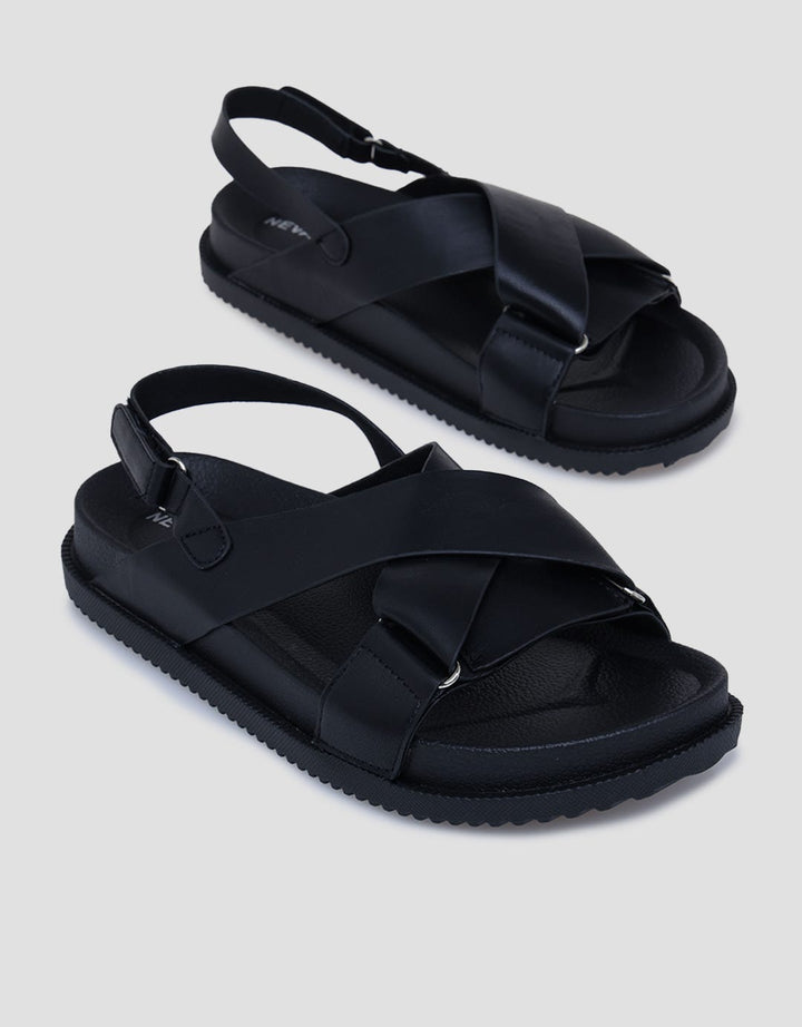 Nevada Ankle Strap Sandals Women Summer