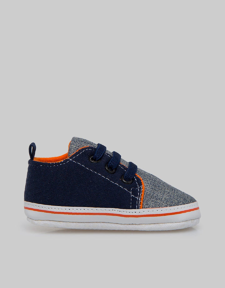 Pipiniko Boys Sepatu Anak Bayi