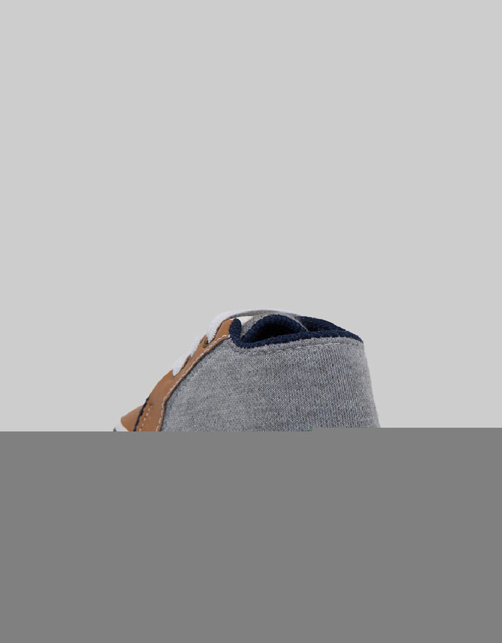 Pipiniko Boys Sepatu Slip On Bayi