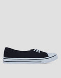 Nevada Low Cut Slip On Wanita