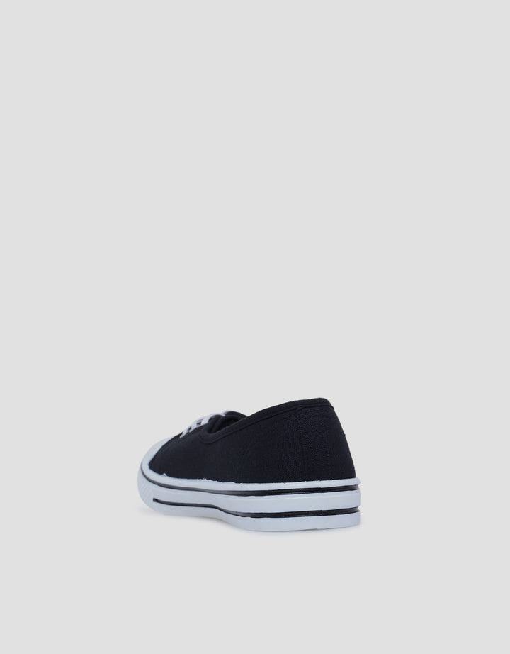 Nevada Low Cut Slip On Wanita