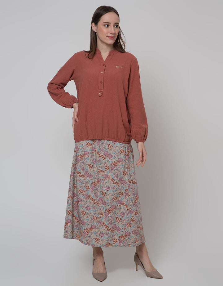 Expand Patricia Skirts