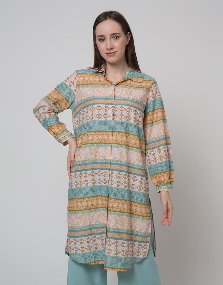 Expand Desiree Tunic