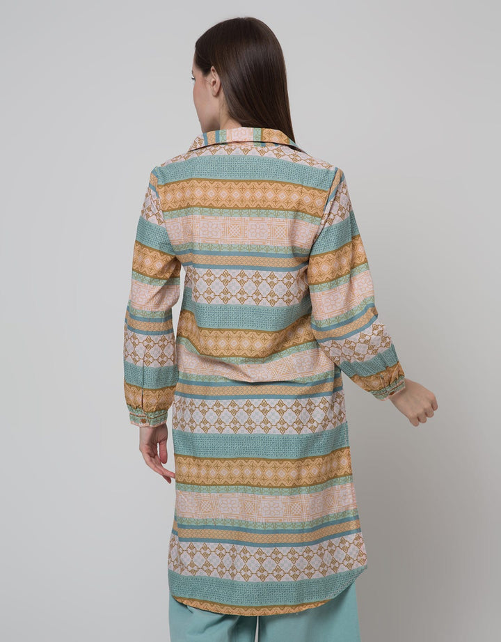 Expand Desiree Tunic