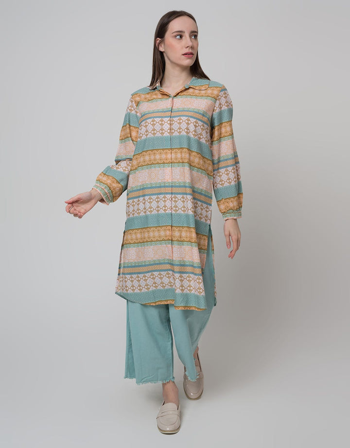 Expand Desiree Tunic