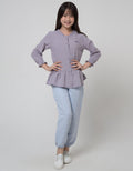 Exit Girls Iracema Tlalli Blouse