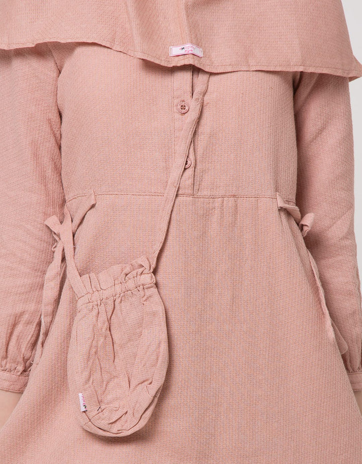 Exit Girls Tiziana Long Dress