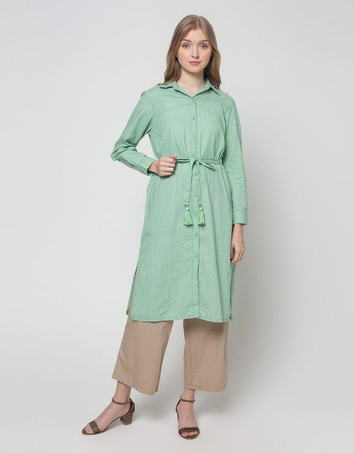 Exit Anica Tunic