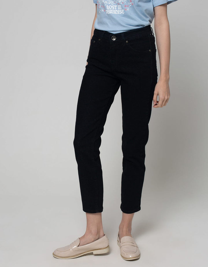 Exit Gargi Women's Long Jeans Pants