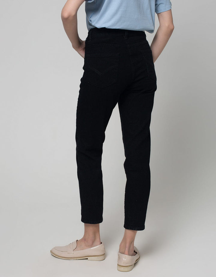 Exit Gargi Women's Long Jeans Pants