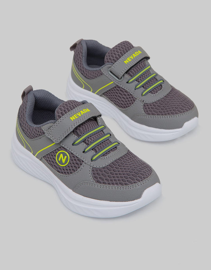 Nevada Tafan Sneakers Anak Laki-laki