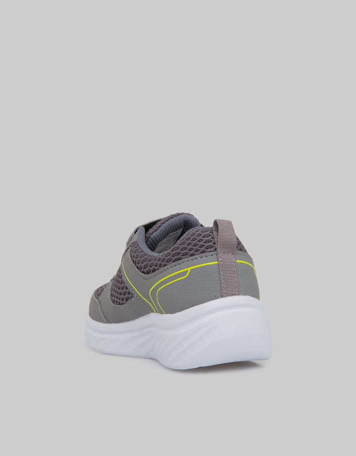 Nevada Tafan Sneakers Anak Laki-laki