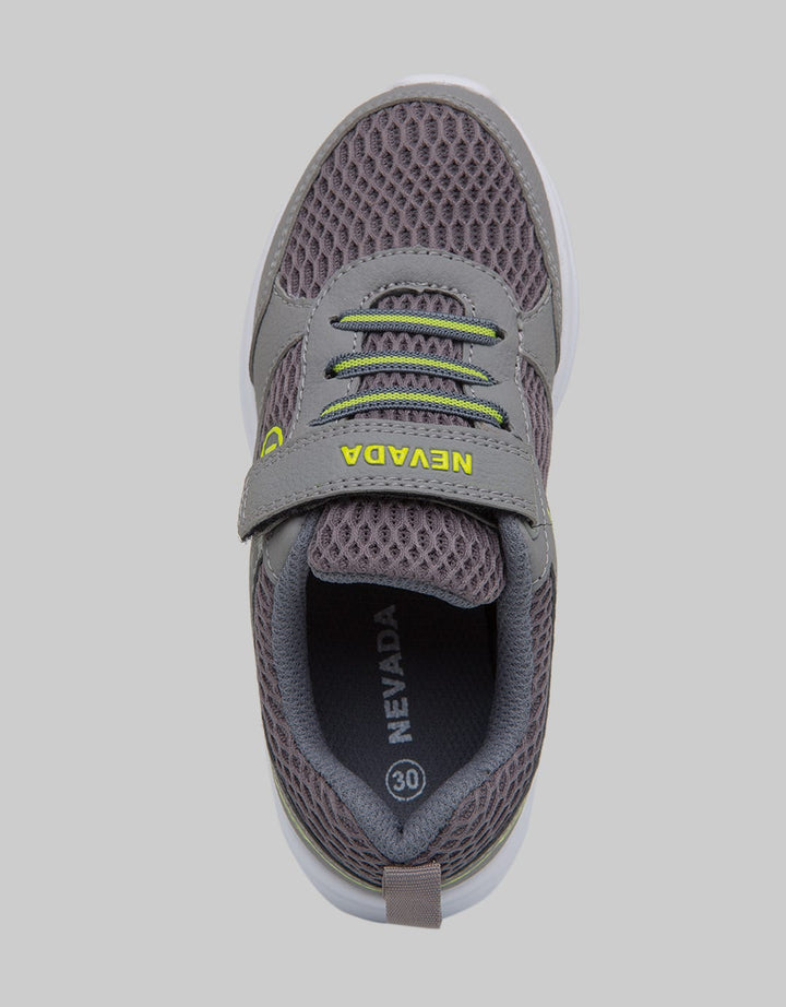 Nevada Tafan Sneakers Anak Laki-laki