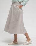 Triset Skirt