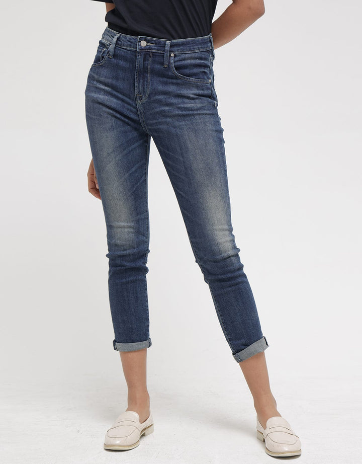 Triset Long Pants Denim