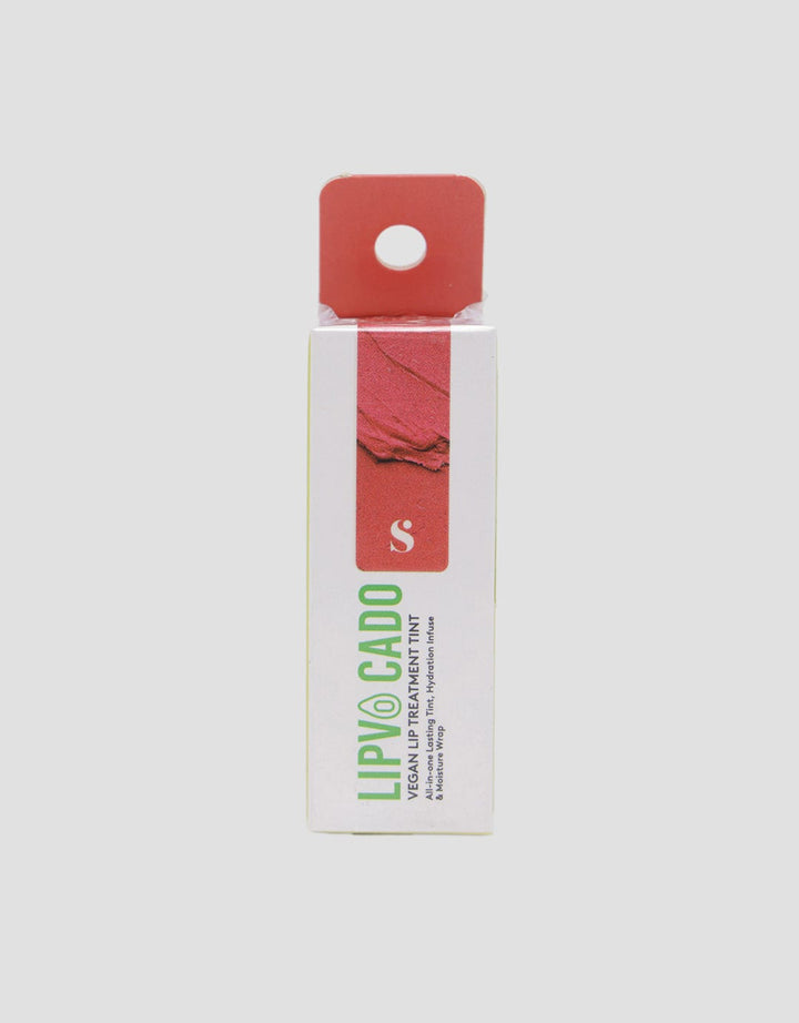 Somethinc Lipvocado Vegan Lip Treatment Tint