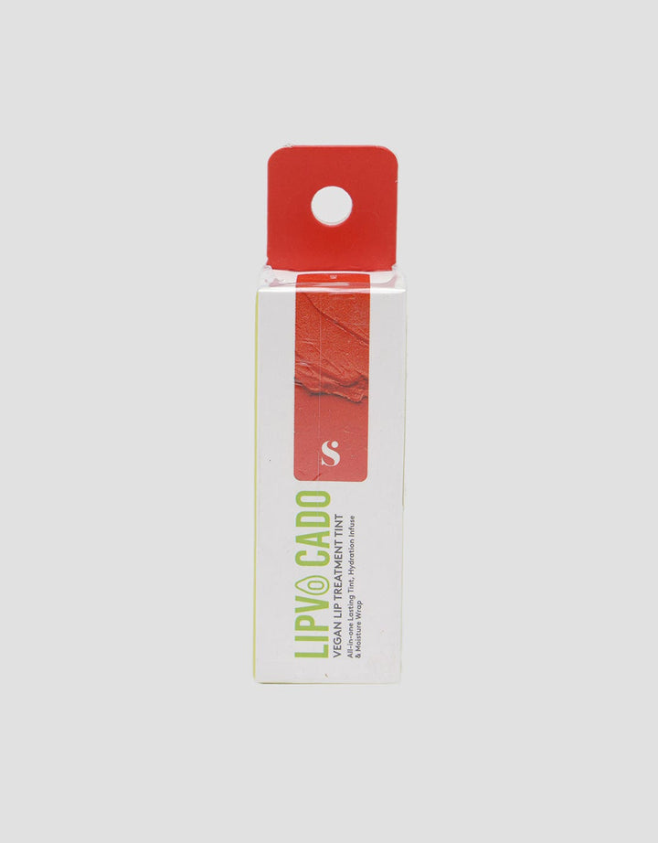 Somethinc Lipvocado Vegan Lip Treatment Tint