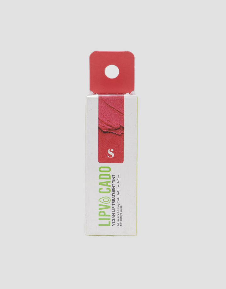 Somethinc Lipvocado Vegan Lip Treatment Tint