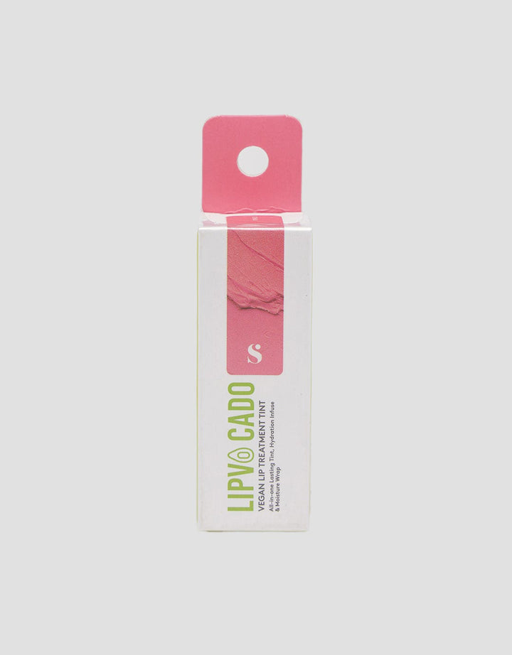Somethinc Lipvocado Vegan Lip Treatment Tint