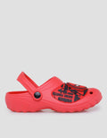 Marvel Crocs Boys Spiderman