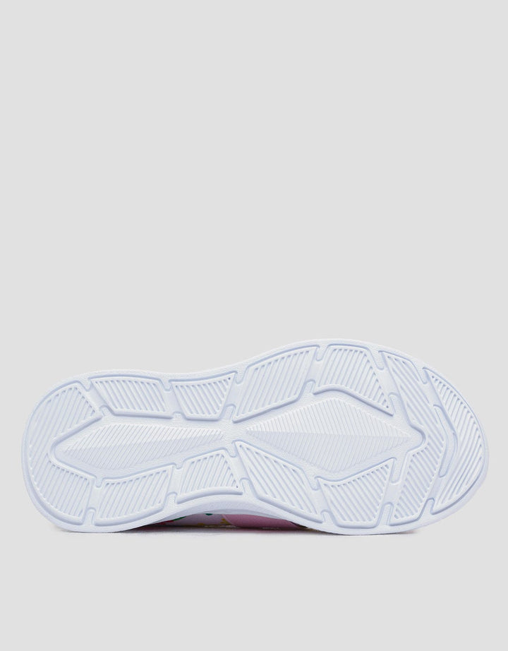 Disney Printed Sepatu Sneakers Anak Perempuan