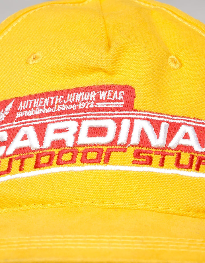 Cardinal Kids Boy Hat