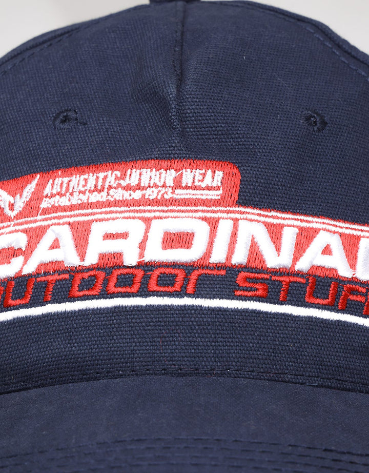 Cardinal Kids Boy Topi Casual