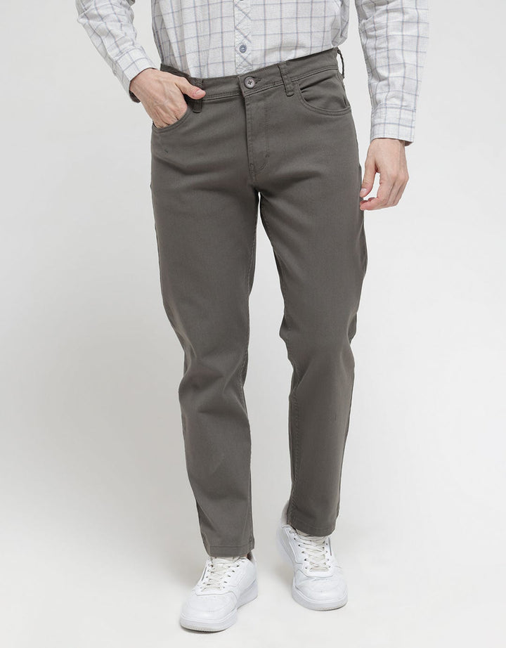 Watchout! Casual Long Pants - WP8026800